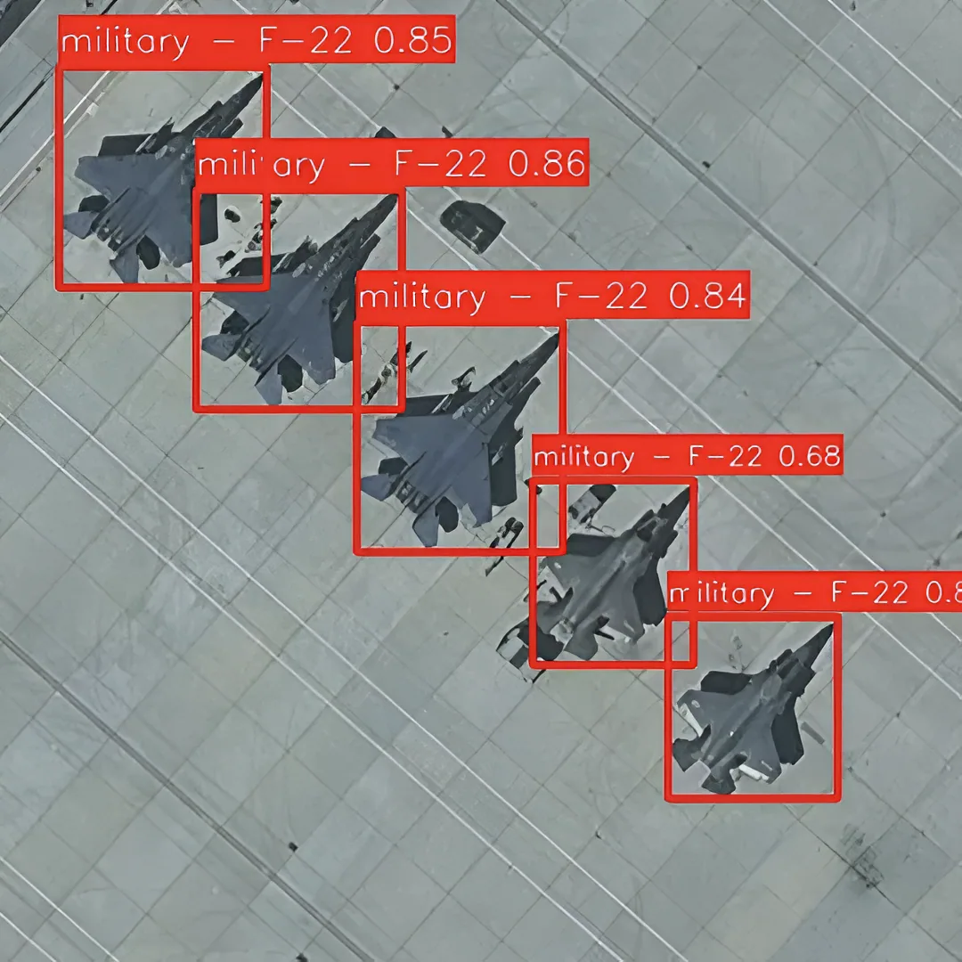 MILITARY & DEFENSE
