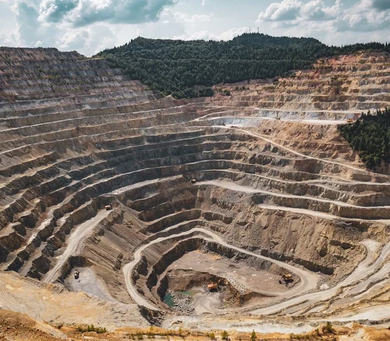 MINING