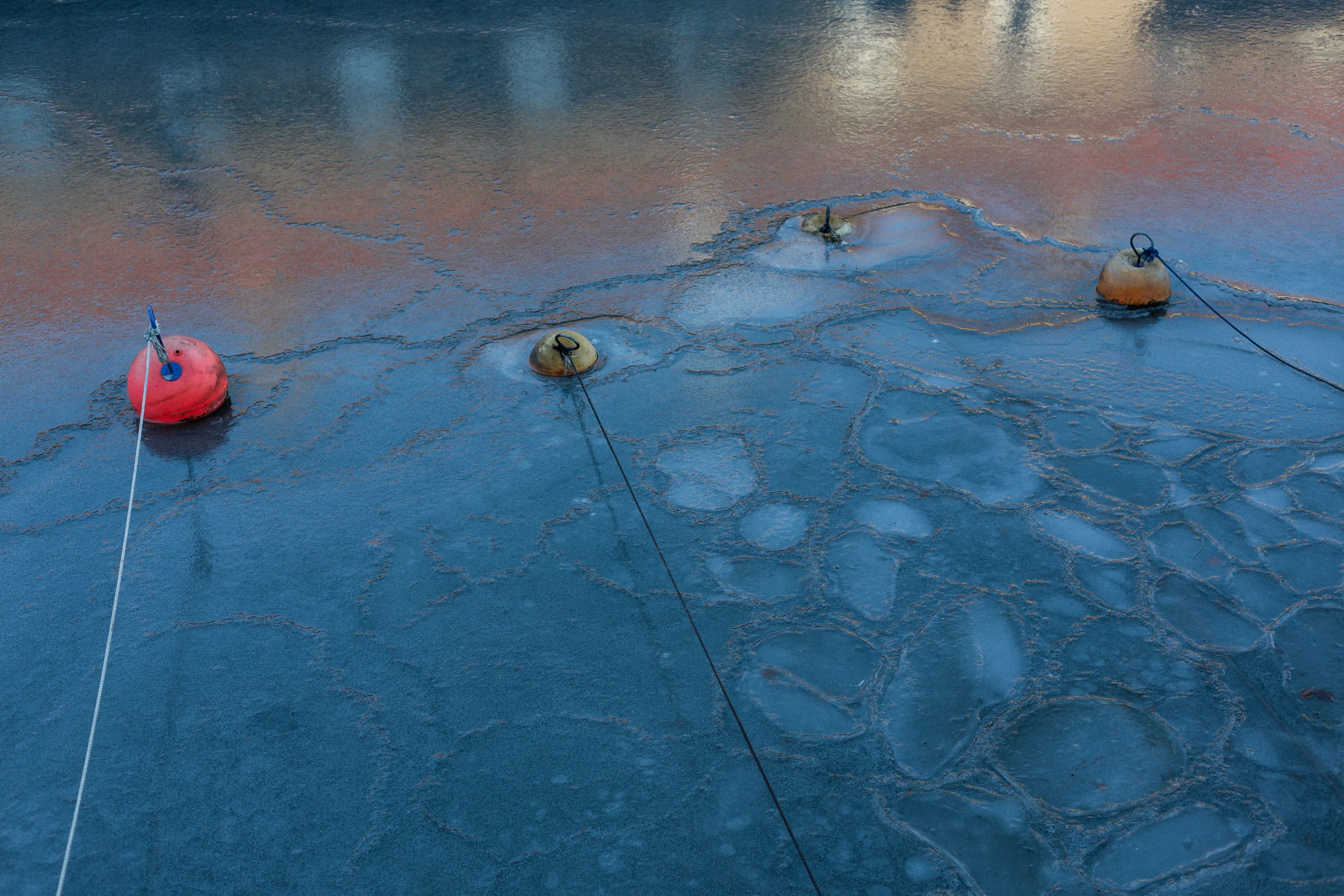 Oil Spill Detection, Advanced AI-powered platform for timely environmental monitoring