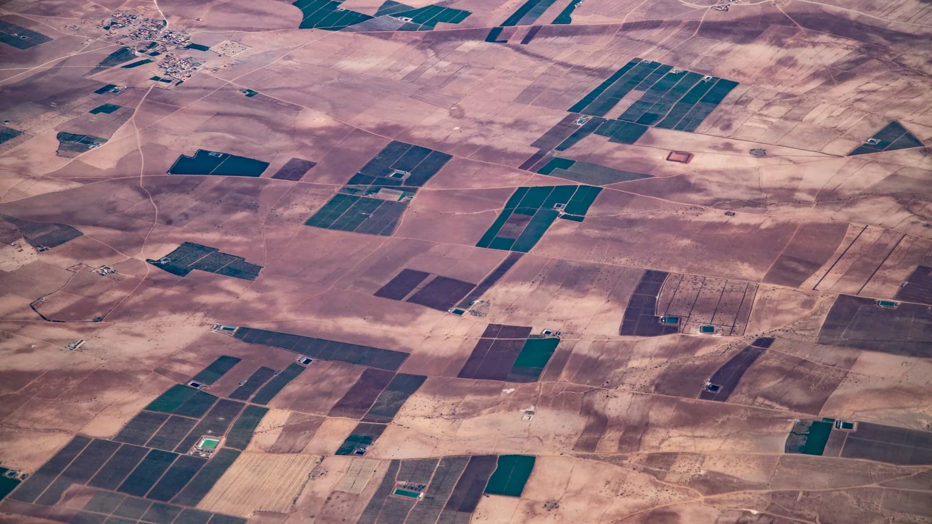 Land Use & Land Cover, Classify and track land cover change across countries and continents, from urban sprawl and deforestation to cropland expansion and wetland loss