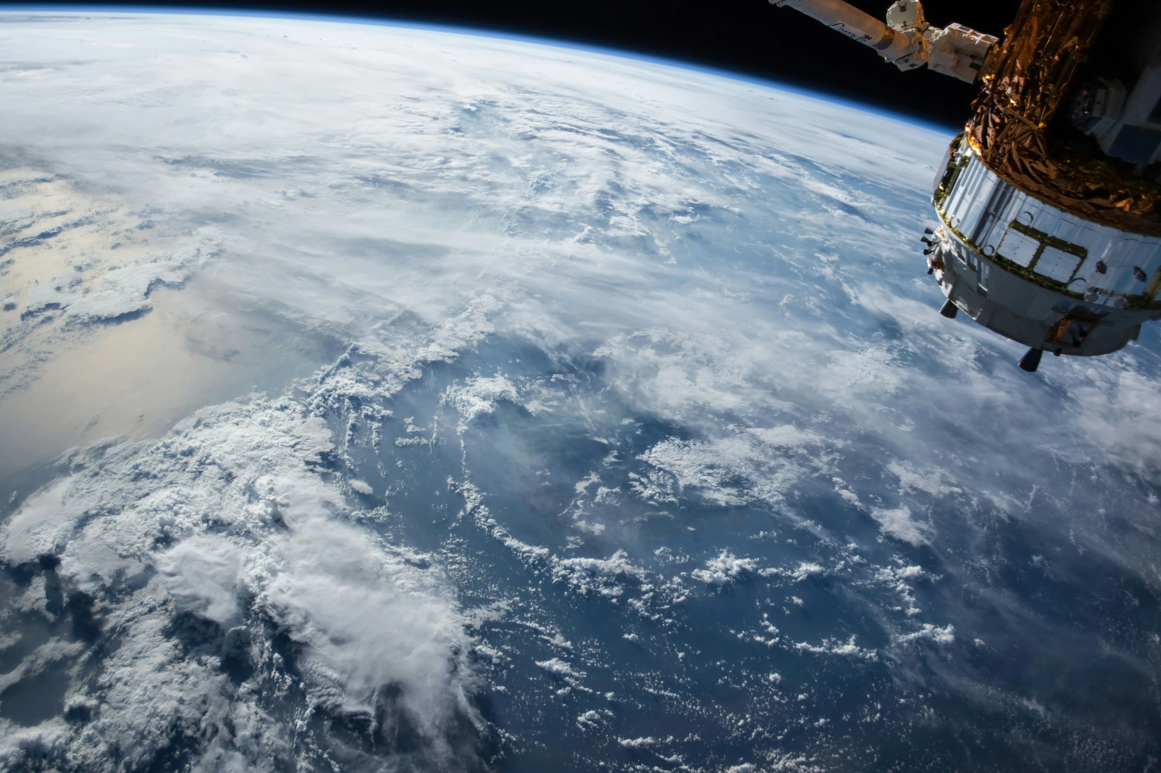 Satellite Tasking